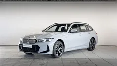 Gebruikt 2024 BMW 330e M Sport Stationwagen | € 48.795 (Super prijs)