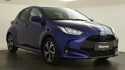 Occasion Toyota Yaris Style 116 PK (85 kW) 2025 Hatchback