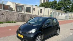 Gebruikt 2006 Toyota Aygo Hatchback | € 1.500 (Goede deal)