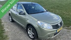 Gebruikt 2008 Dacia Sandero Ambiance Hatchback | € 2.150 (Eerlijke prijs)