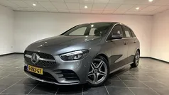 Grijs Gebruikt 2019 Mercedes B200 Business MPV | € 25.945 (Eerlijke prijs)