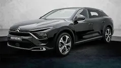 Gebruikt 2024 Citroën C5 X Stationwagen | € 27.975 (Eerlijke prijs)