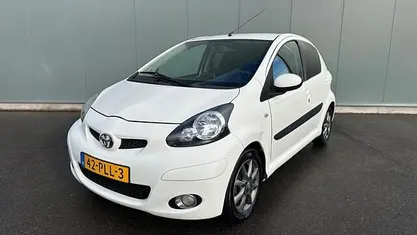 Occasion Toyota Aygo 68 PK (50 kW) 2011 Hatchback