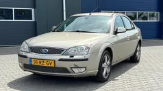 Beige Gebruikt 2005 Ford Mondeo Platinum Hatchback | € 1.750 (Eerlijke prijs)