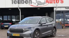 Gebruikt 2022 Skoda Enyaq iV SUV | € 25.895 (Goede deal)