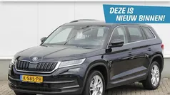 Gebruikt 2020 Skoda Kodiaq Business Line SUV | € 23.850 (Eerlijke prijs)