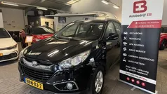 Gebruikt 2012 Hyundai ix35 Edition SUV | € 7.950 (Eerlijke prijs)