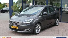 Gebruikt 2016 Ford C-MAX Titanium MPV | € 11.940 (Eerlijke prijs)