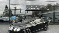 Overige Gebruikt 2007 Bentley Continental GT Coupé | € 28.950 (Eerlijke prijs)
