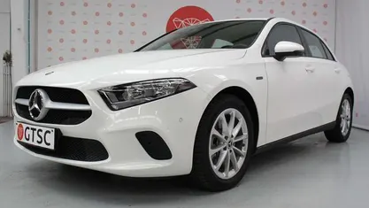 Occasion Mercedes A250 2020 Sedan