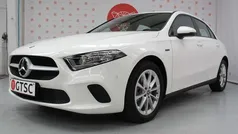 Gebruikt 2020 Mercedes A250 Sedan | € 26.500 (Super prijs)