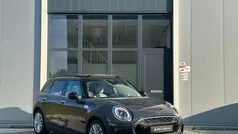 Grijs Gebruikt 2017 Mini John Cooper Works Clubman Stationwagen | € 20.950 (Super prijs)
