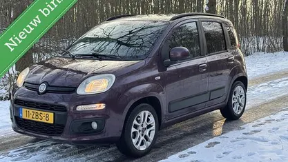 Occasion Fiat Panda 86 PK (63 kW) 2012 Hatchback