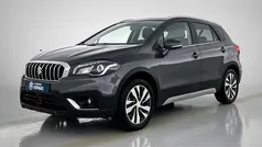 Gebruikt 2020 Suzuki SX4 S-Cross SUV | € 18.900 (Goede deal)
