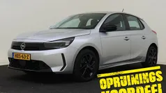 Gebruikt 2024 Opel Corsa Edition Hatchback | € 16.425 (Eerlijke prijs)