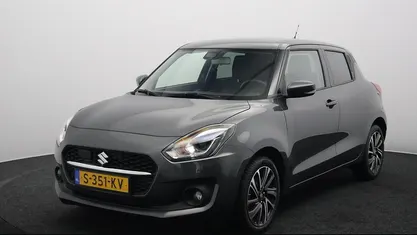 Occasion Suzuki Swift Style 83 PK (61 kW) 2023 Grijs Hatchback
