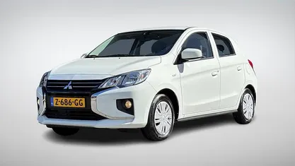 Occasion Mitsubishi Space Star 2024 Hatchback