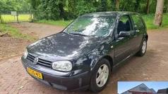 VW Golf IV