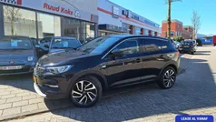 Zwart Gebruikt 2019 Opel Grandland X Business SUV | € 14.950 (Eerlijke prijs)