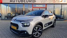 Gebruikt 2022 Citroën C3 PureTech Hatchback | € 16.450 (Eerlijke prijs)