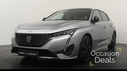Grijs Occasion 2025 Peugeot 308 Business-Line Hatchback | € 23.945 (Goede deal)