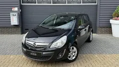 Gebruikt 2013 Opel Corsa Design Edition Hatchback | € 2.950 (Eerlijke prijs)