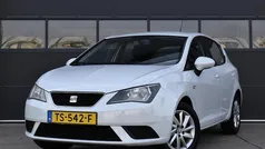 Gebruikt 2012 Seat Ibiza Style Hatchback | € 4.950 (Eerlijke prijs)
