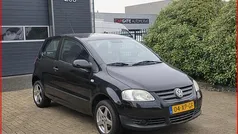 Gebruikt 2007 VW Fox Trendline Hatchback | € 1.800 (Eerlijke prijs)