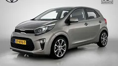 Gebruikt 2019 Kia Picanto Hatchback | € 12.445 (Eerlijke prijs)