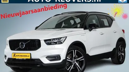 Occasion 2021 Volvo XC40 R-Design SUV | € 32.900 (Eerlijke prijs)