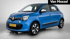 Blauw Gebruikt 2016 Renault Twingo Collection Hatchback | € 8.735 (Eerlijke prijs)