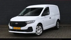 Wit Nieuw 2024 Ford Transit Trend Van | € 30.495 (Goede deal)