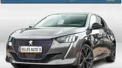 Grijs Gebruikt 2023 Peugeot 208 GTi Hatchback | € 22.895 (Eerlijke prijs)