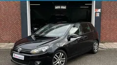 Gebruikt 2009 VW Golf VI Highline Hatchback | € 6.250 (Eerlijke prijs)