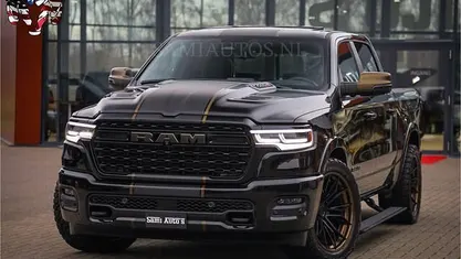 Gebruikt 2024 Dodge Ram Limited Pickup | € 89.950