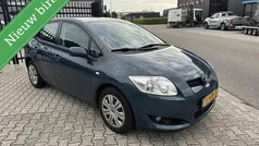 Gebruikt 2008 Toyota Auris Business Edition Hatchback | € 3.450 (Goede deal)