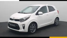 Wit Gebruikt 2019 Kia Picanto Hatchback | € 11.440 (Eerlijke prijs)