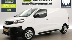 Gebruikt 2020 Opel Vivaro Van | € 13.800 (Eerlijke prijs)