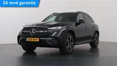 Zwart Gebruikt 2025 Mercedes GLC400d Sport Edition SUV | € 77.900 (Eerlijke prijs)