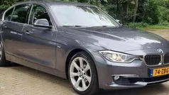 Grijs Gebruikt 2012 BMW 328 Luxury Line Sedan | € 9.950 (Eerlijke prijs)