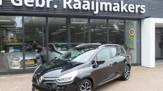 Zwart Gebruikt 2018 Renault Clio IV Intens Hatchback | € 9.450 (Eerlijke prijs)