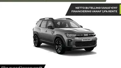 Gebruikt 2025 Dacia Bigster SUV | € 39.300 (Eerlijke prijs)
