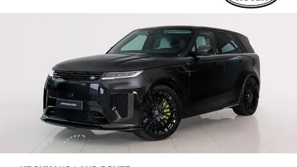Occasion Land Rover Range Rover Sport 636 PK (467 kW) 2024 SUV