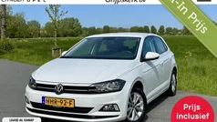 Gebruikt 2021 VW Polo Hatchback | € 16.950 (Eerlijke prijs)