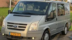 Gebruikt 2011 Ford Transit Ambiente Van | € 5.999 (Eerlijke prijs)