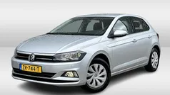 Grijs Gebruikt 2019 VW Polo Comfortline Hatchback | € 15.450 (Eerlijke prijs)