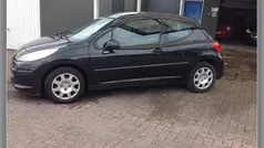 Gebruikt 2006 Peugeot 207 Hatchback | € 1.399 (Eerlijke prijs)