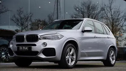 Gebruikt 2017 BMW X5 Executive SUV | € 37.888 (Eerlijke prijs)