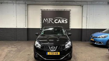 Occasion 2012 Nissan Qashqai SUV | € 6.950 (Goede deal)