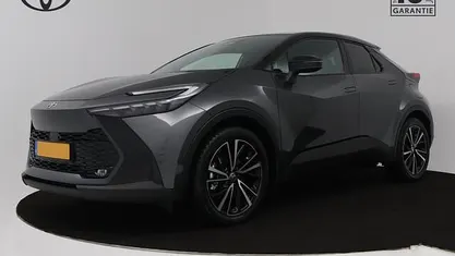 Occasion Toyota C-HR Executive 223 PK (164 kW) 2025 SUV